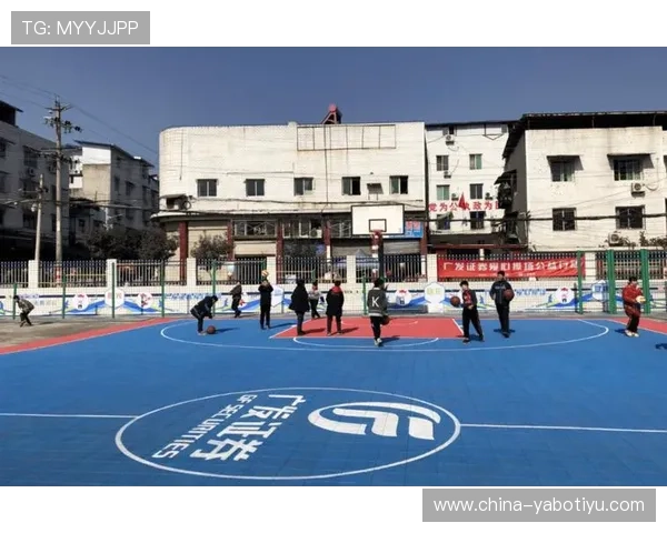 亚傅体育：专业体育培训助力青少年实现运动梦想与技能提升