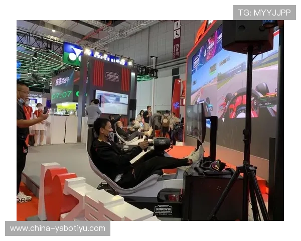 赛博体育网助力电竞爱好者实现专业竞技与娱乐休闲的完美结合