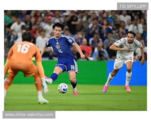 世界杯突尼斯对阵日本比赛现场直播免费观看全程高清解析与赛前预测 世界杯突尼斯对阵日本比赛现场直播免费观看全程高清解析与赛前预测